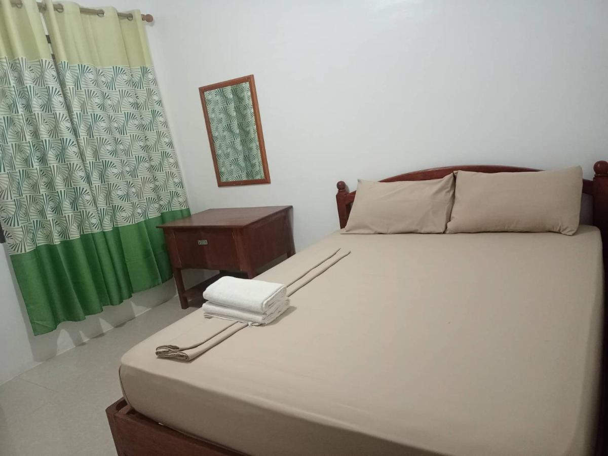 Victoria Beach House San Vicente  Dış mekan fotoğraf