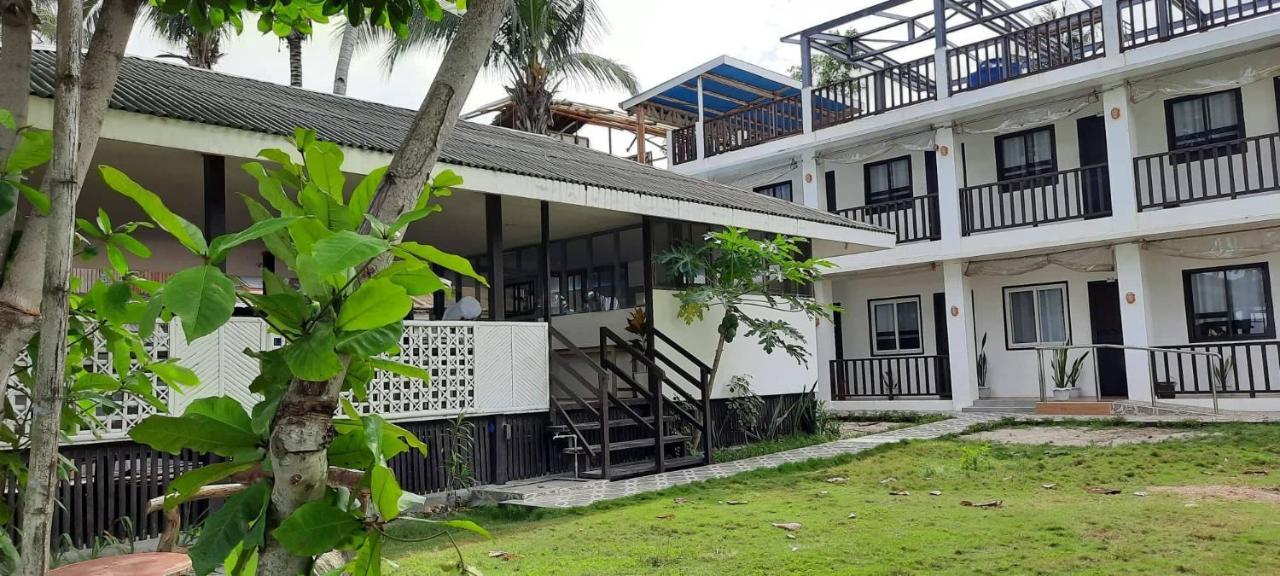 Victoria Beach House San Vicente  Dış mekan fotoğraf