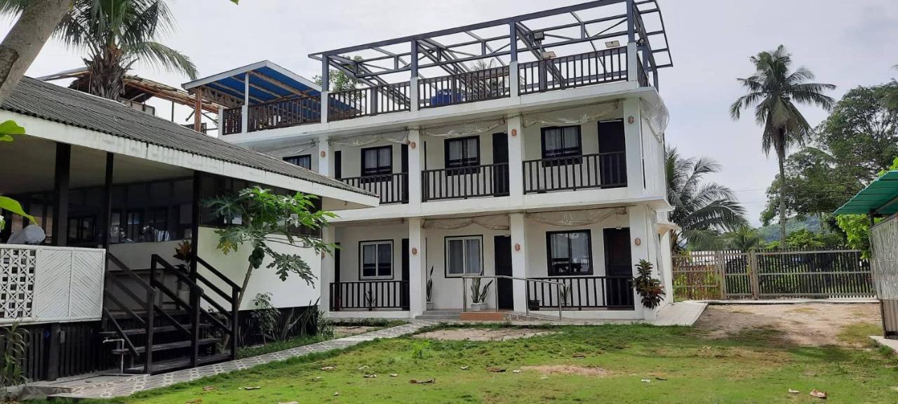 Victoria Beach House San Vicente  Dış mekan fotoğraf
