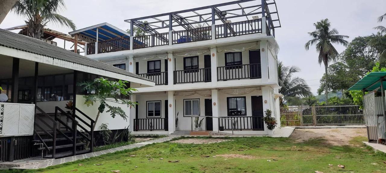 Victoria Beach House San Vicente  Dış mekan fotoğraf
