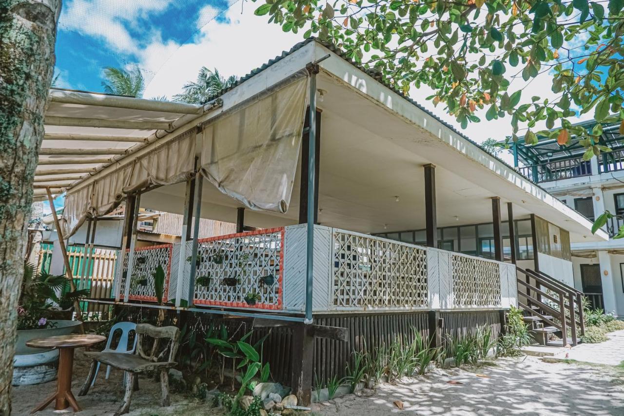 Victoria Beach House San Vicente  Dış mekan fotoğraf