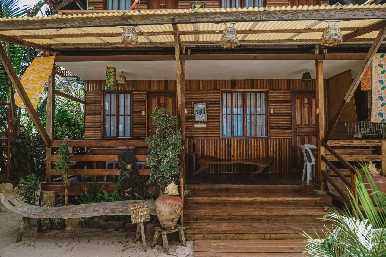 Victoria Beach House San Vicente  Dış mekan fotoğraf