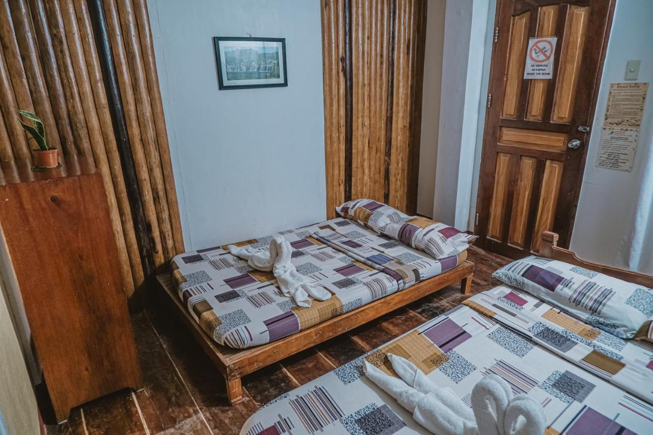 Victoria Beach House San Vicente  Dış mekan fotoğraf