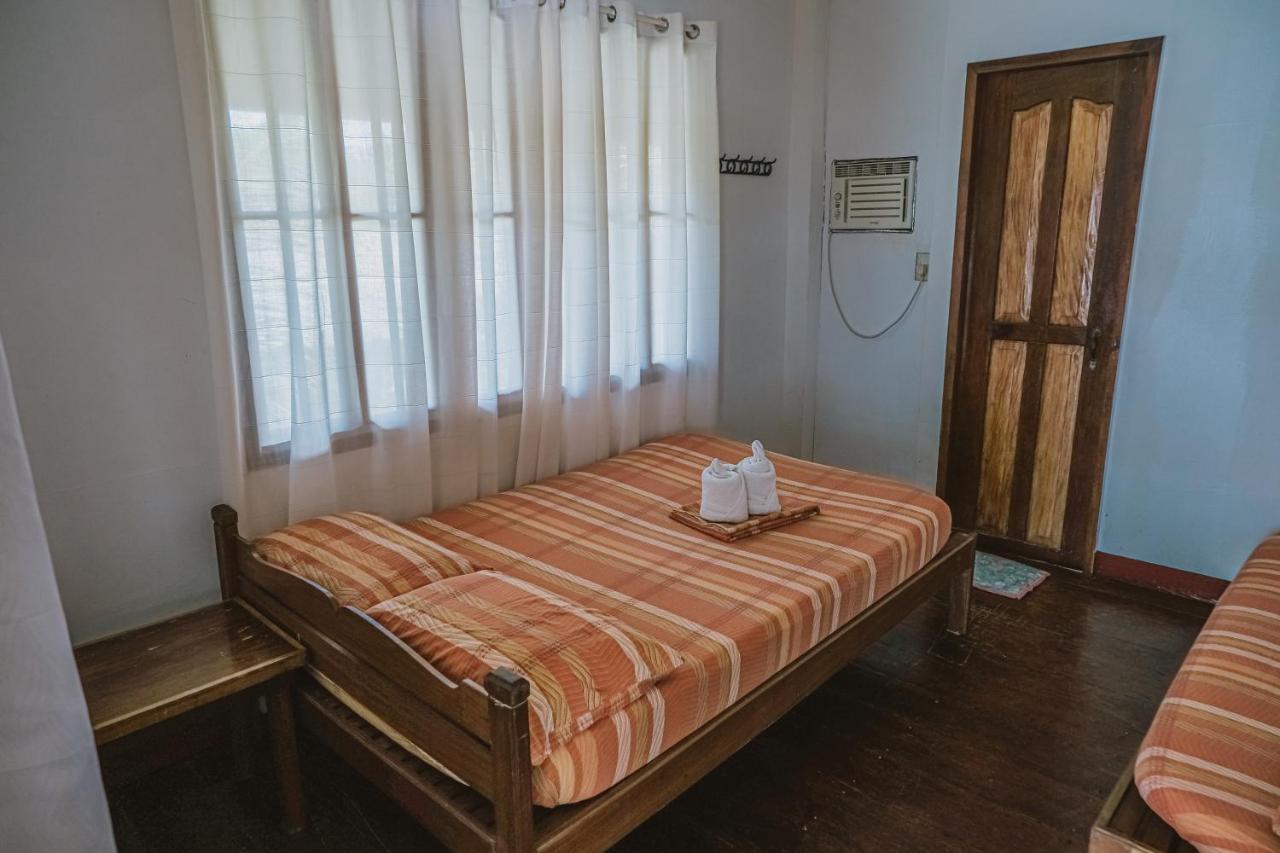 Victoria Beach House San Vicente  Dış mekan fotoğraf