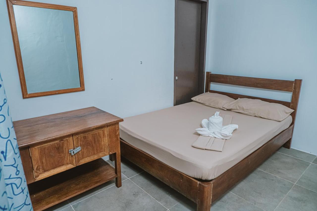 Victoria Beach House San Vicente  Dış mekan fotoğraf