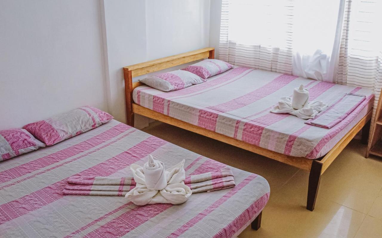 Victoria Beach House San Vicente  Dış mekan fotoğraf