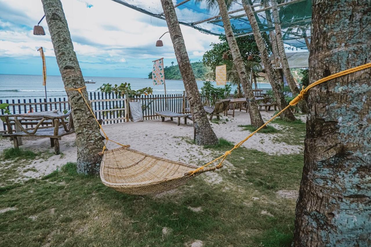 Victoria Beach House San Vicente  Dış mekan fotoğraf