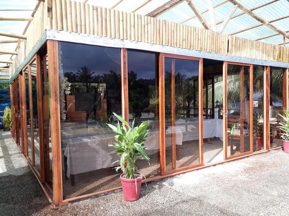 Victoria Beach House San Vicente  Dış mekan fotoğraf