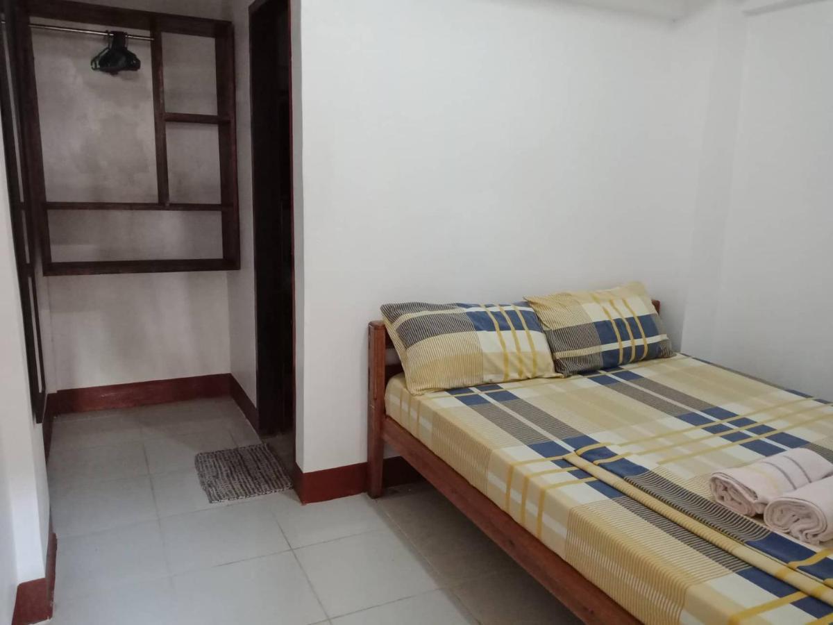 Victoria Beach House San Vicente  Dış mekan fotoğraf