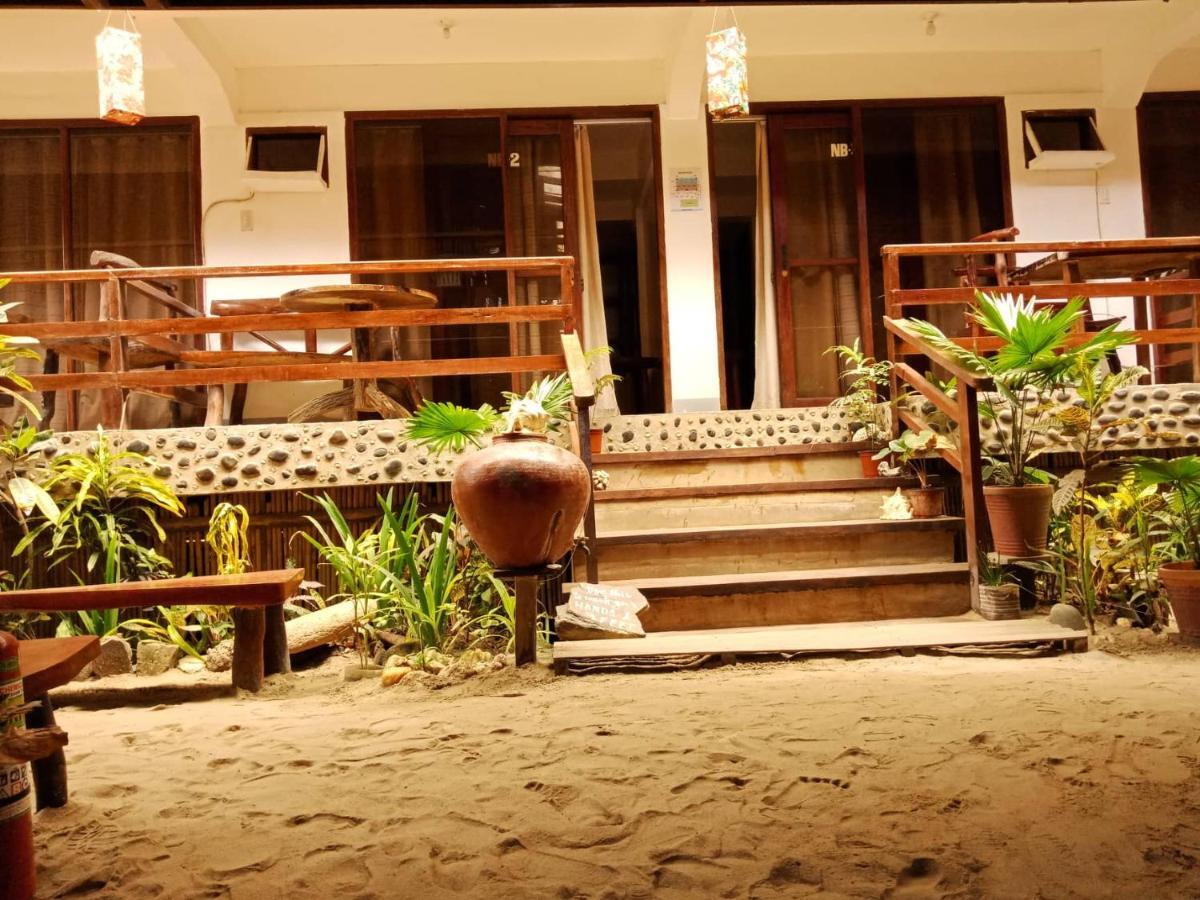 Victoria Beach House San Vicente  Dış mekan fotoğraf