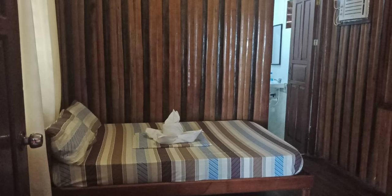 Victoria Beach House San Vicente  Dış mekan fotoğraf