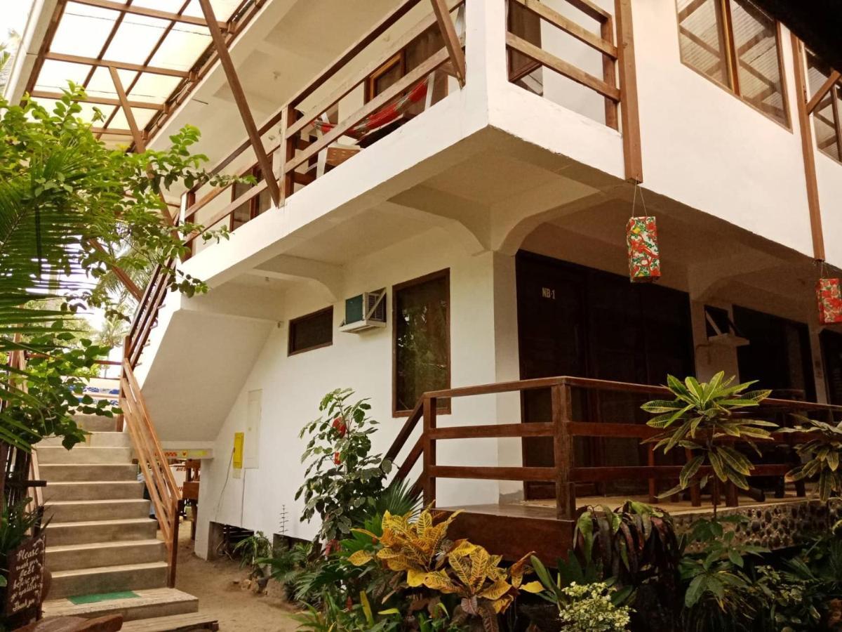 Victoria Beach House San Vicente  Dış mekan fotoğraf