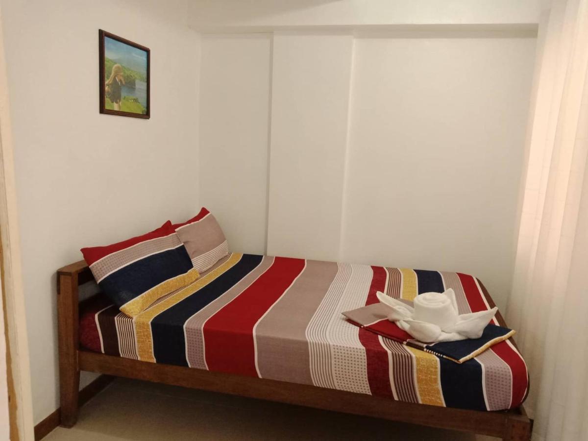 Victoria Beach House San Vicente  Dış mekan fotoğraf