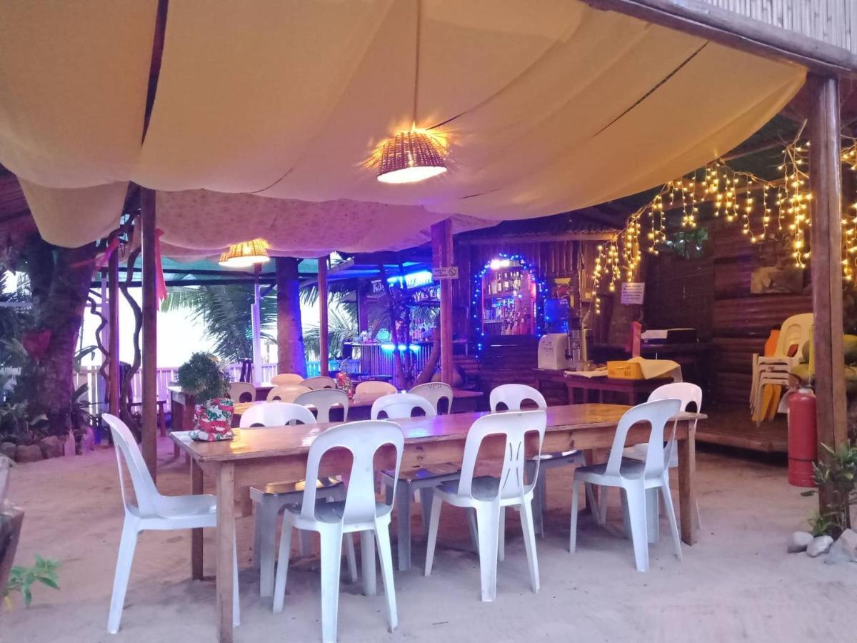 Victoria Beach House San Vicente  Dış mekan fotoğraf